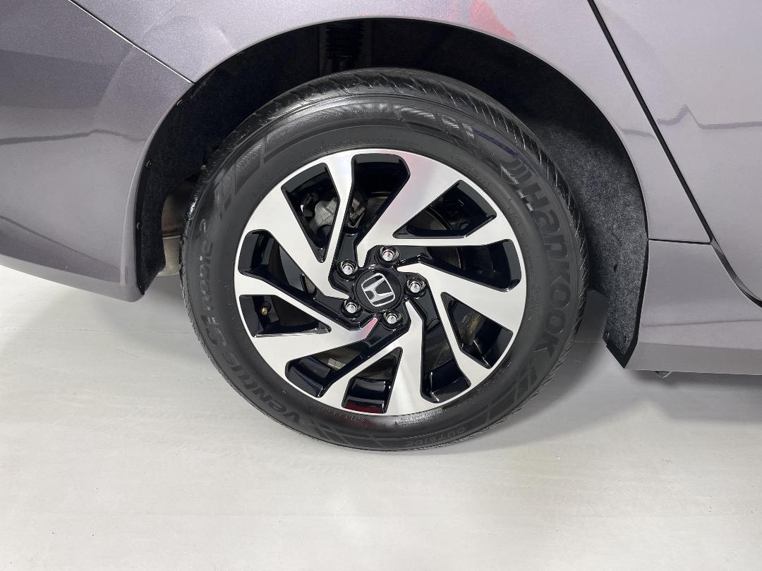 Photo '12' of Honda Civic