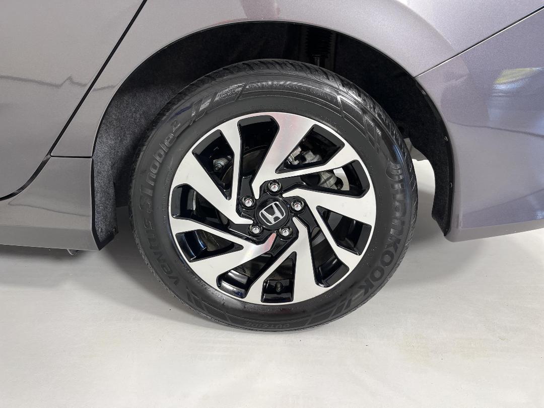 Photo '11' of Honda Civic