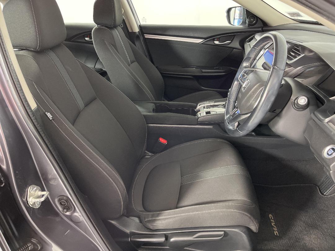 Photo '16' of Honda Civic