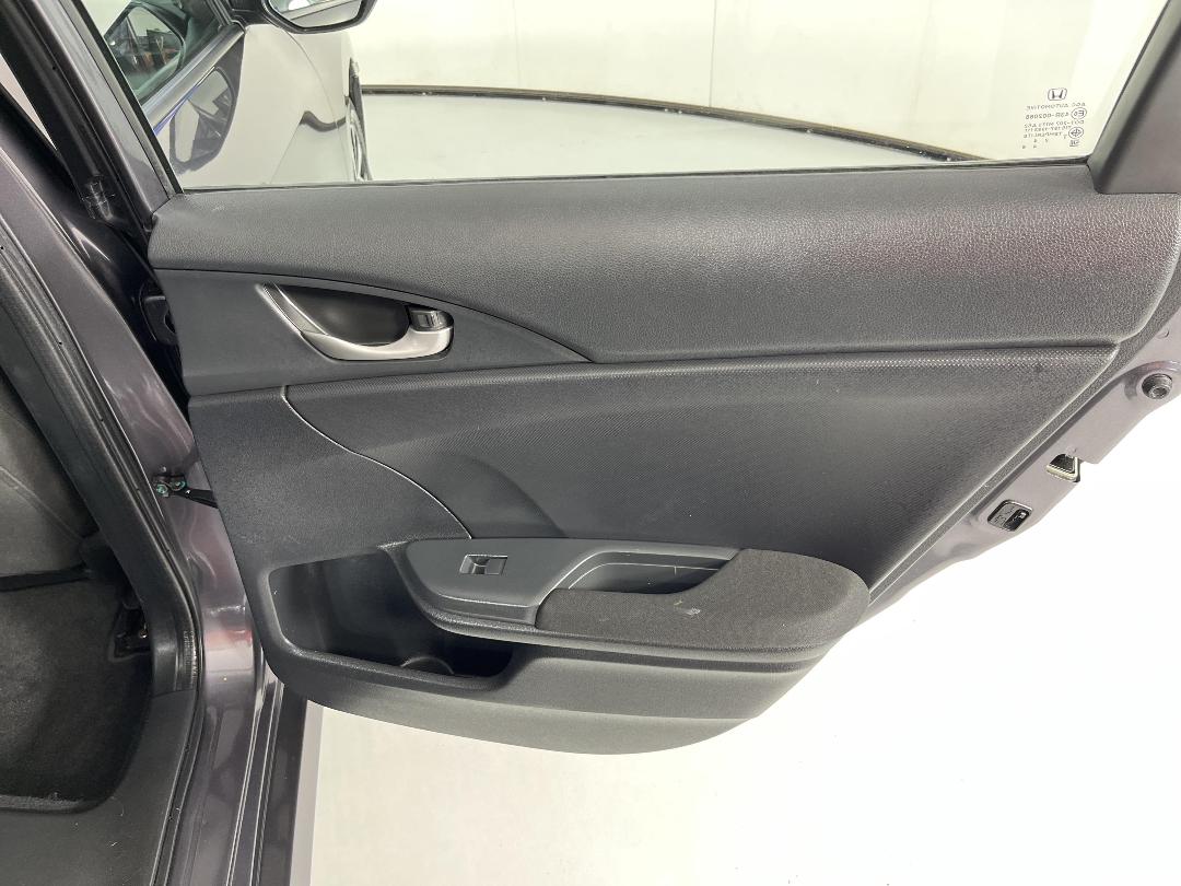 Photo '19' of Honda Civic