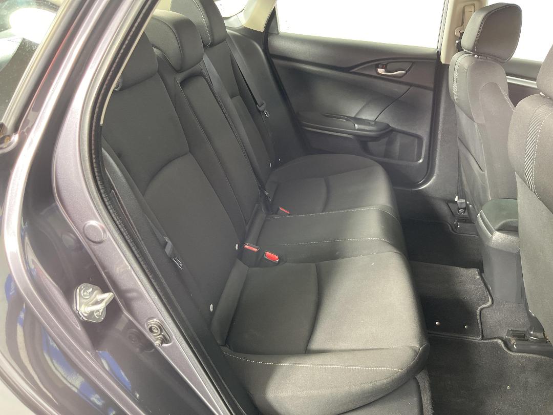 Photo '20' of Honda Civic