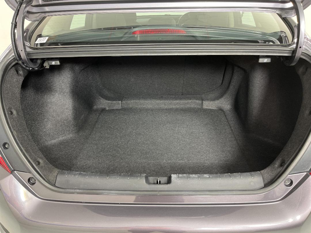 Photo '14' of Honda Civic