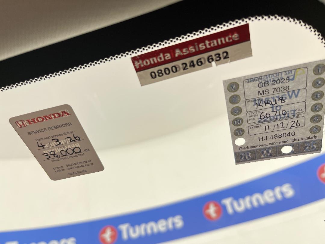 Photo '23' of Honda Civic