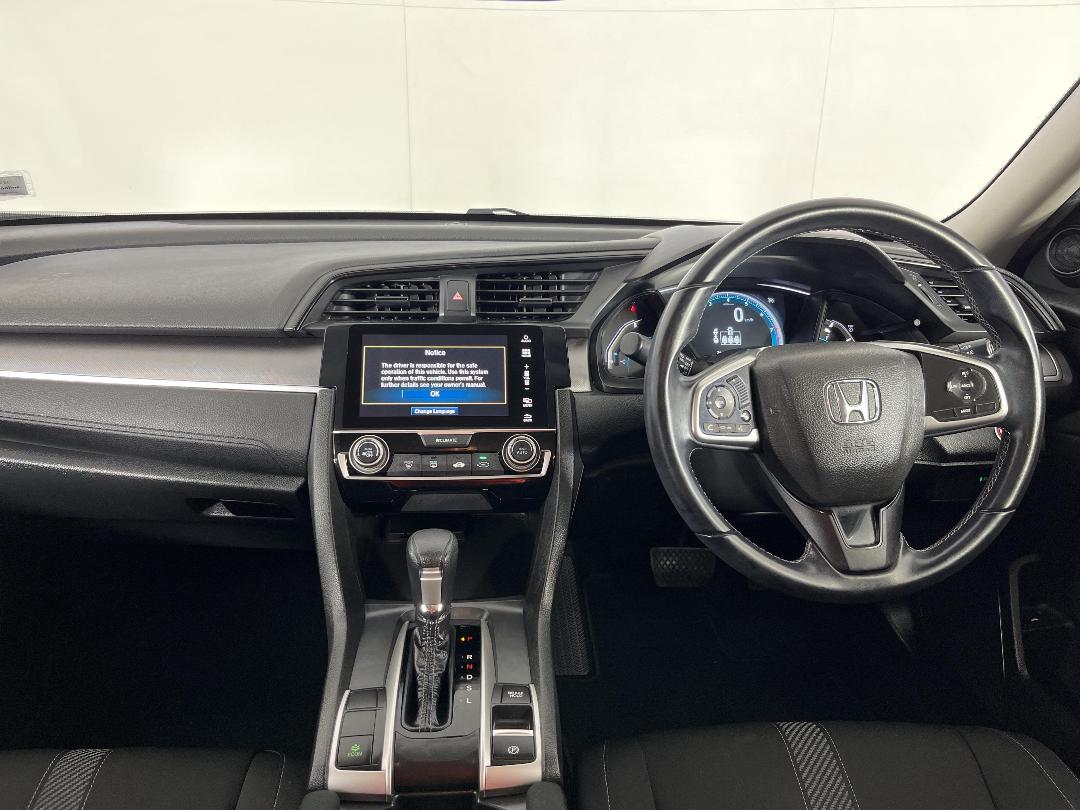 Photo '17' of Honda Civic