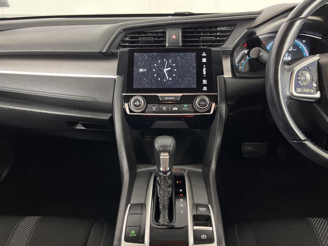 Photo '18' of Honda Civic