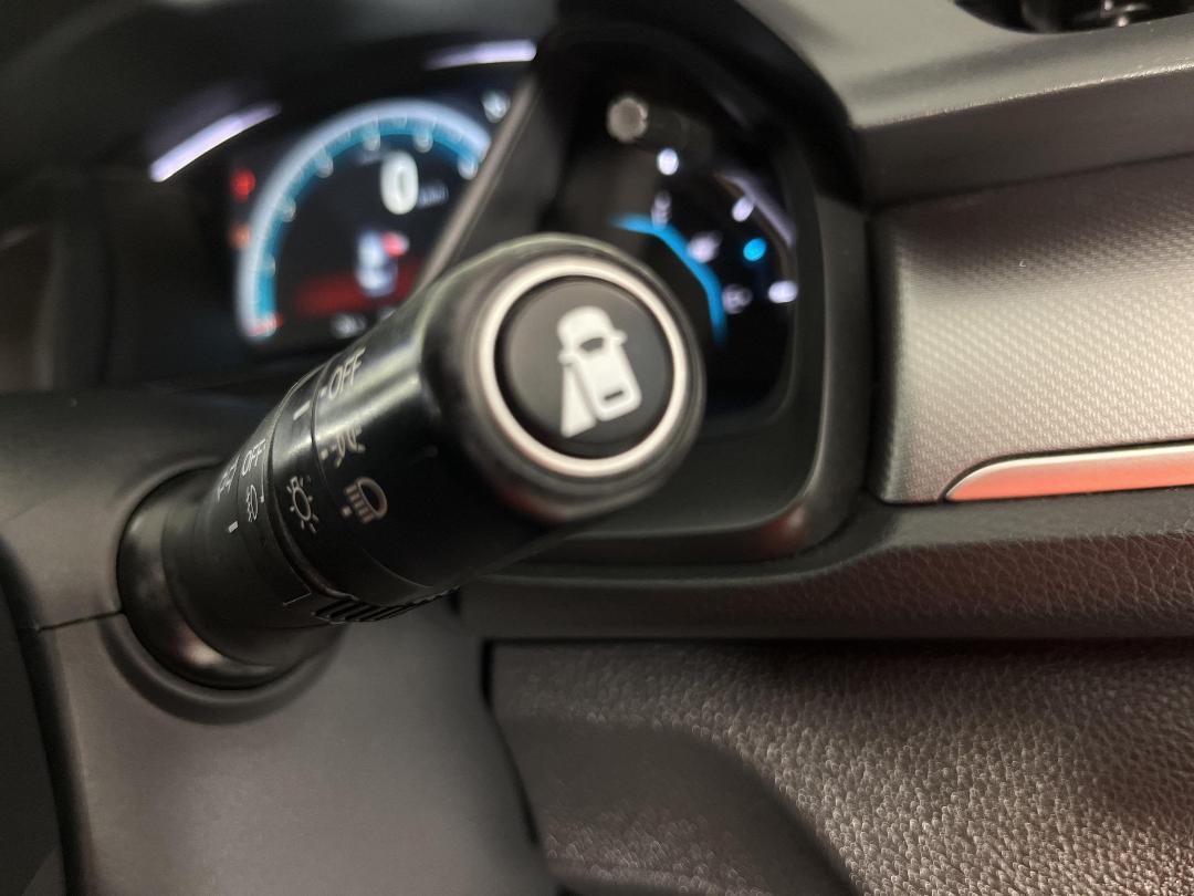 Photo '28' of Honda Civic