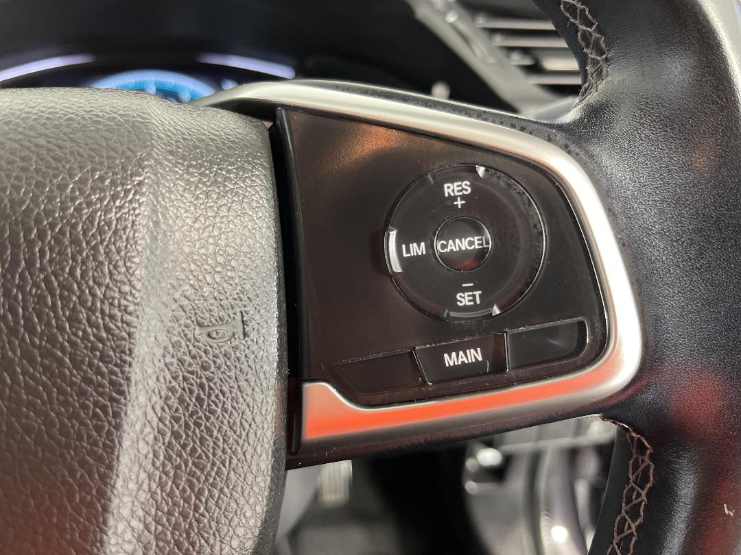 Photo '26' of Honda Civic