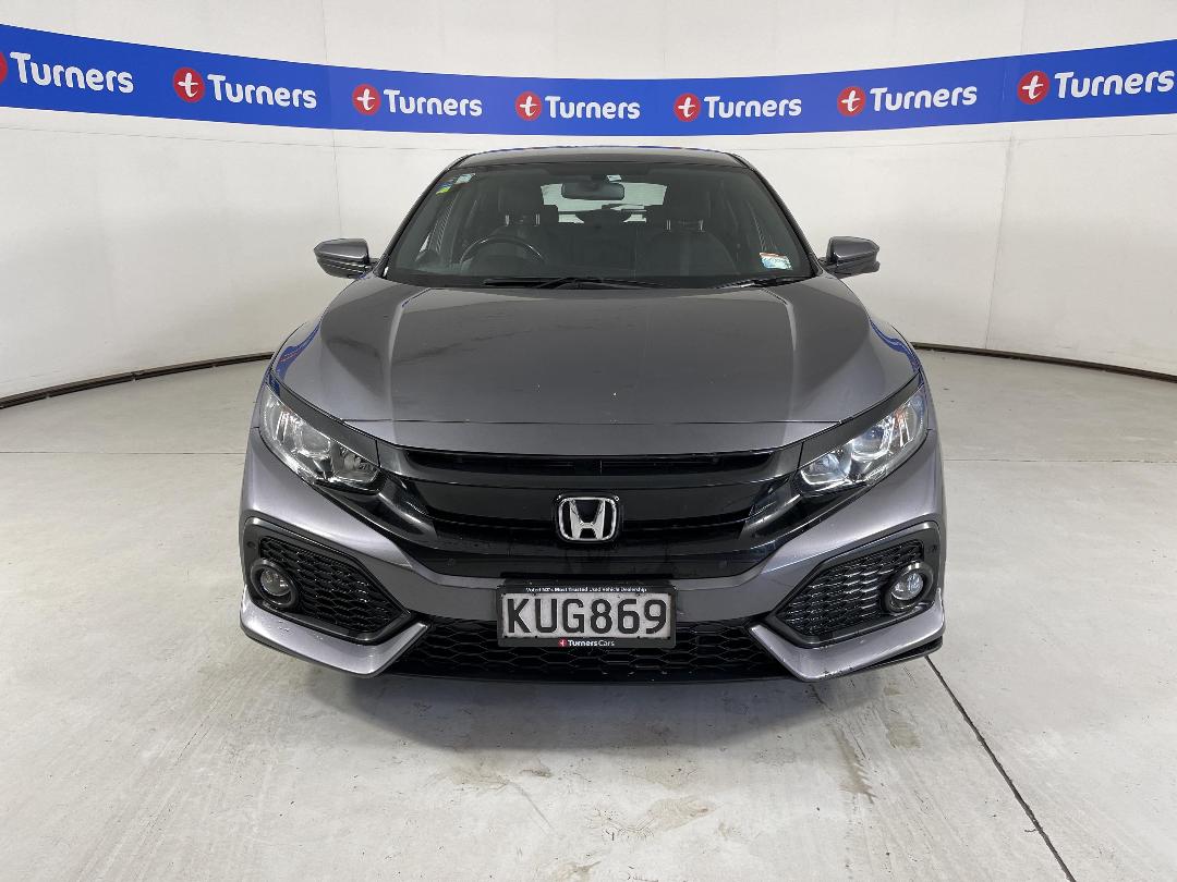 Photo '2' of Honda Civic