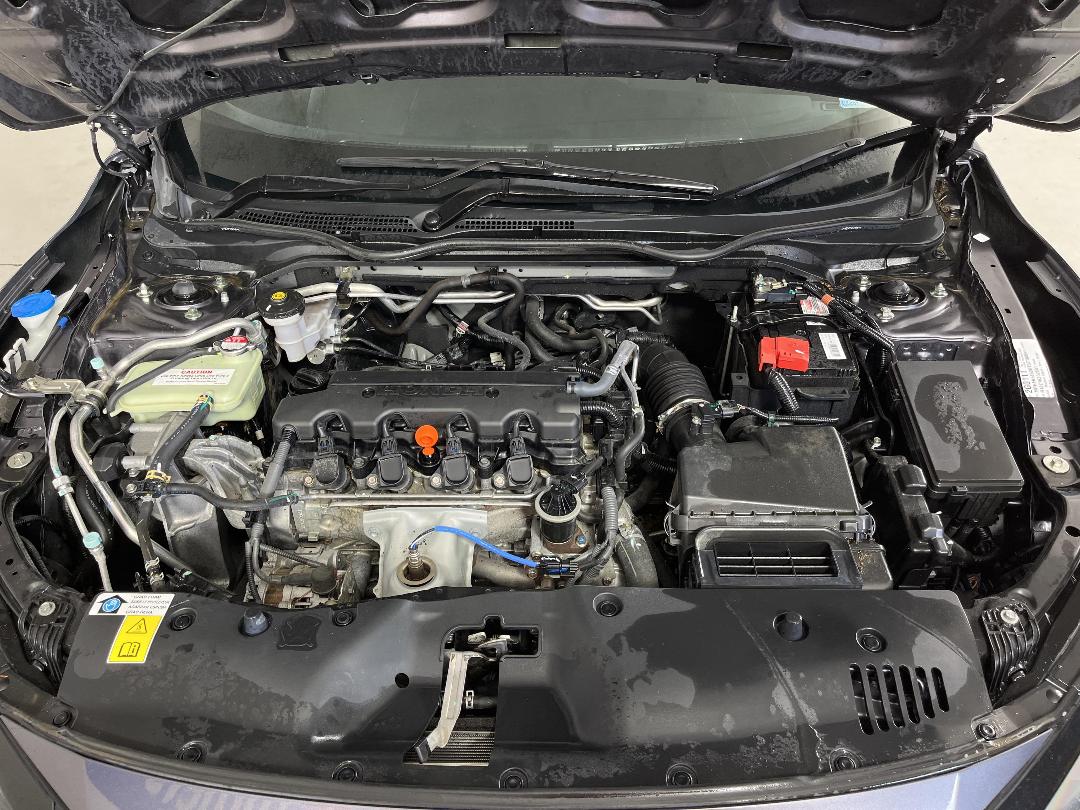 Photo '13' of Honda Civic