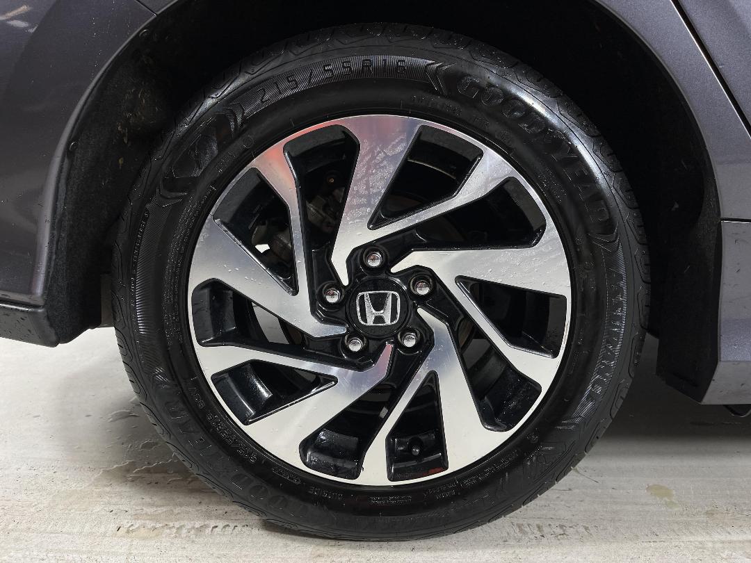 Photo '12' of Honda Civic