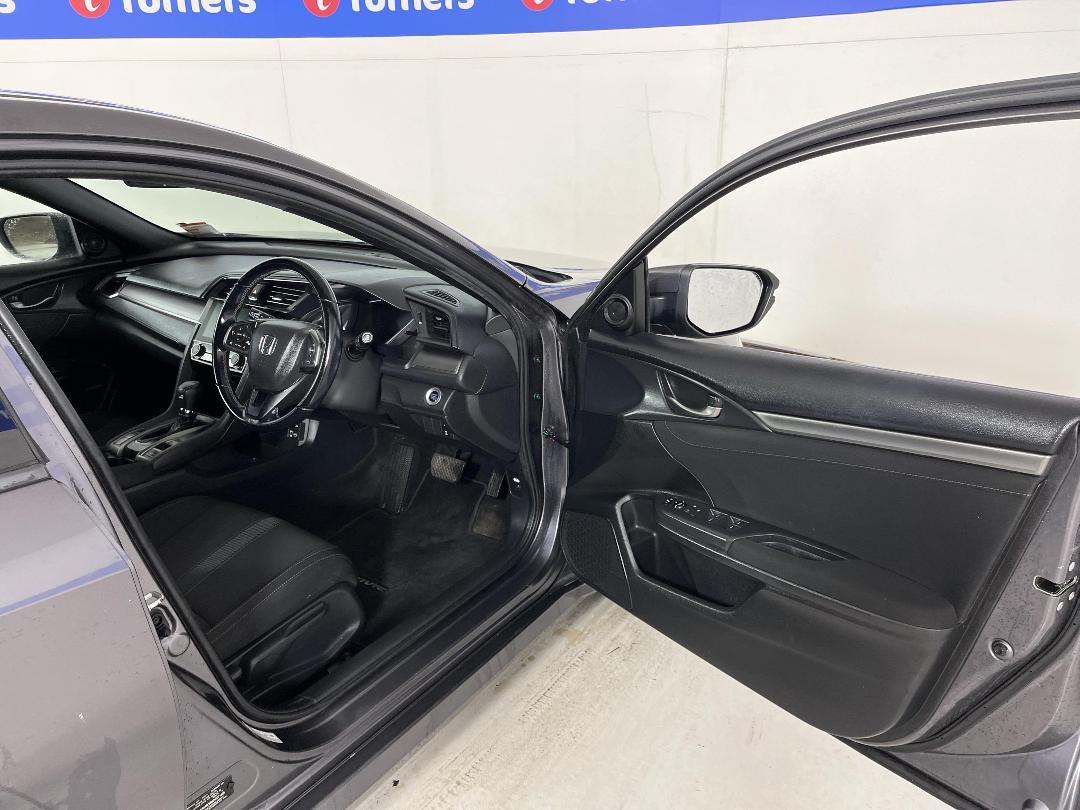 Photo '15' of Honda Civic