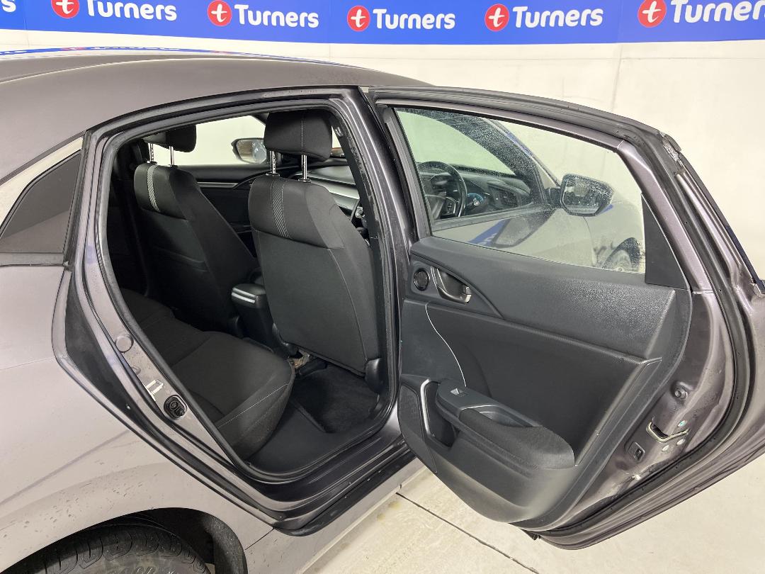 Photo '19' of Honda Civic