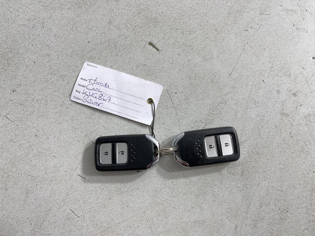 Photo '22' of Honda Civic