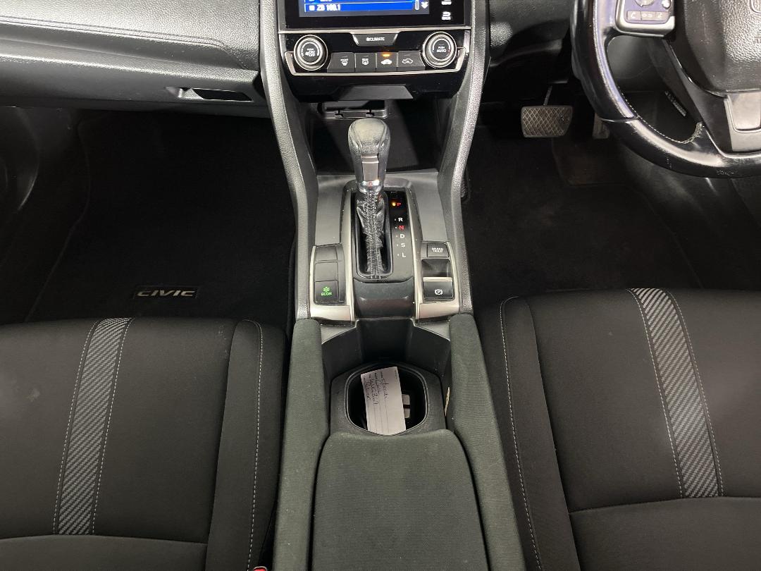 Photo '23' of Honda Civic