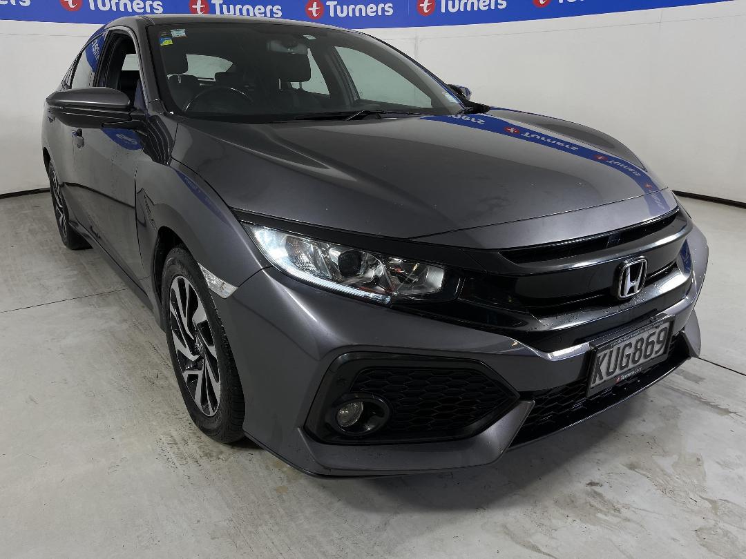 Photo '24' of Honda Civic