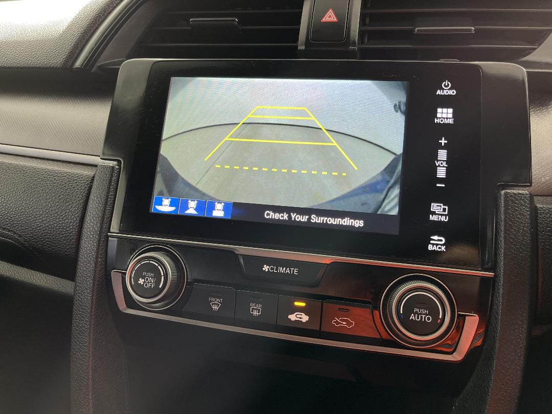 Photo '27' of Honda Civic