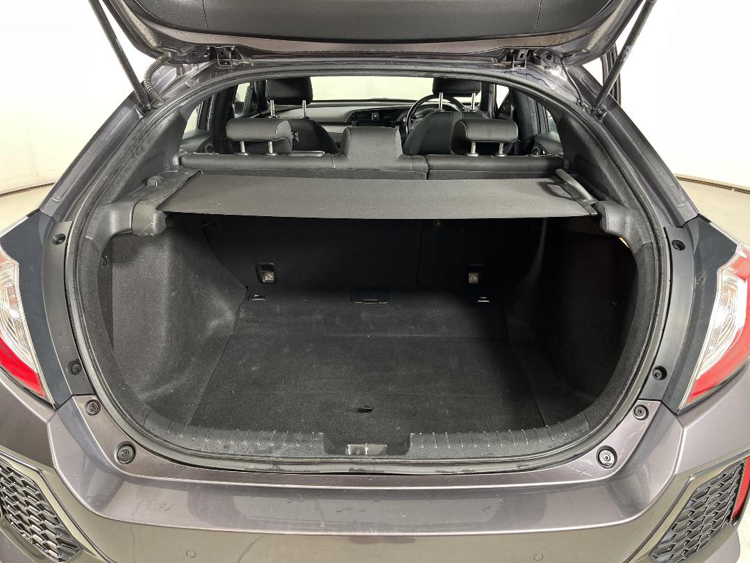 Photo '14' of Honda Civic