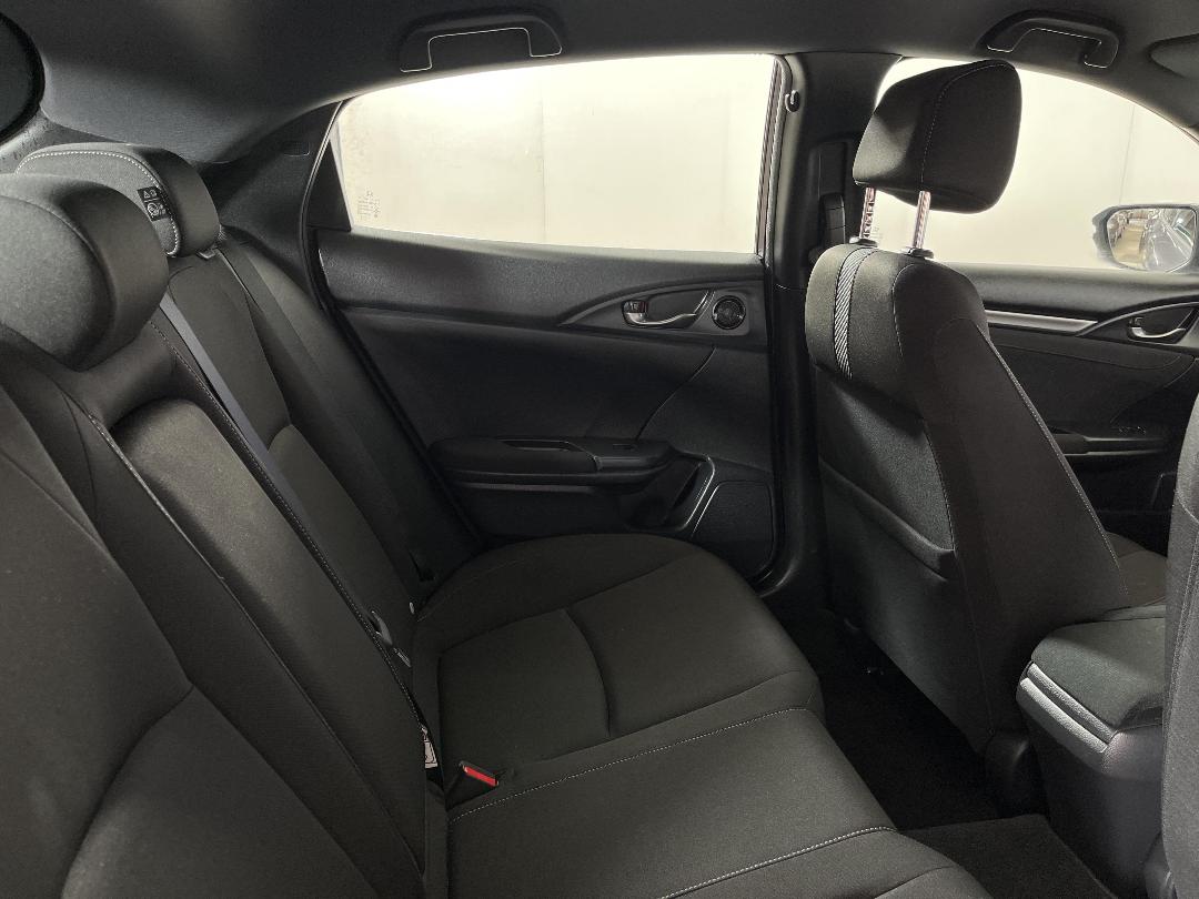 Photo '20' of Honda Civic