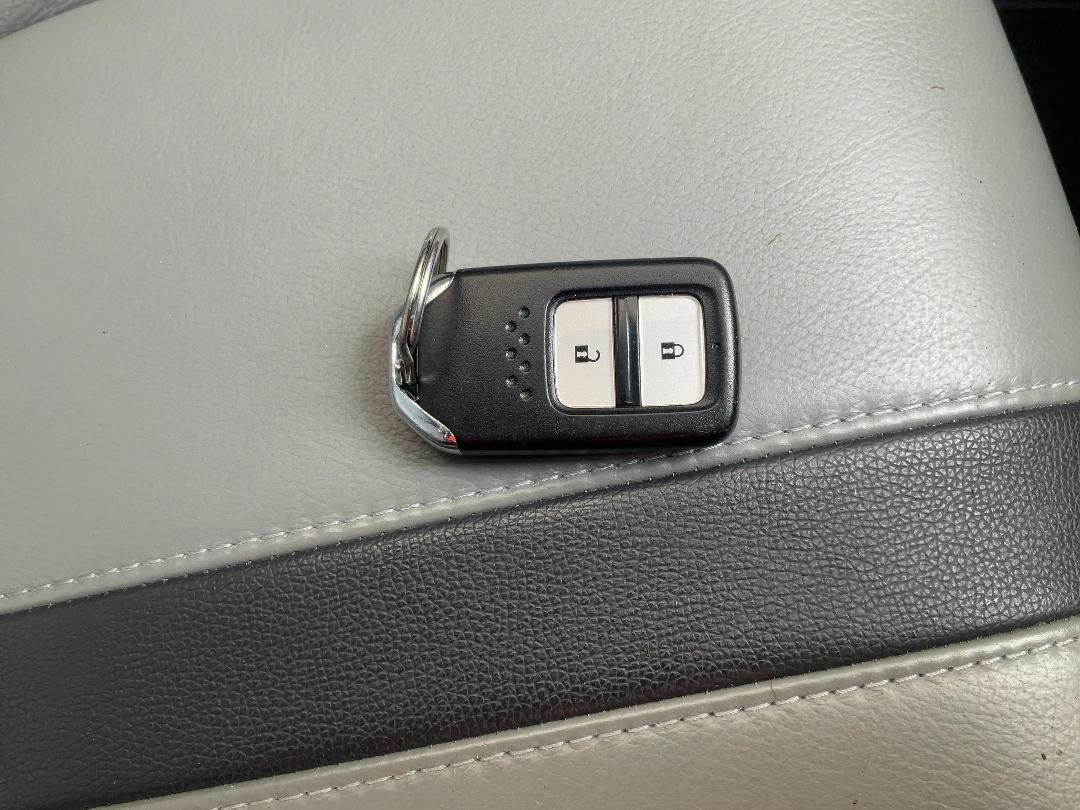 Photo '13' of Honda Civic SX