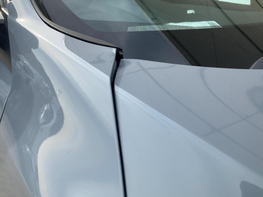 Photo '20' of Honda Civic SX