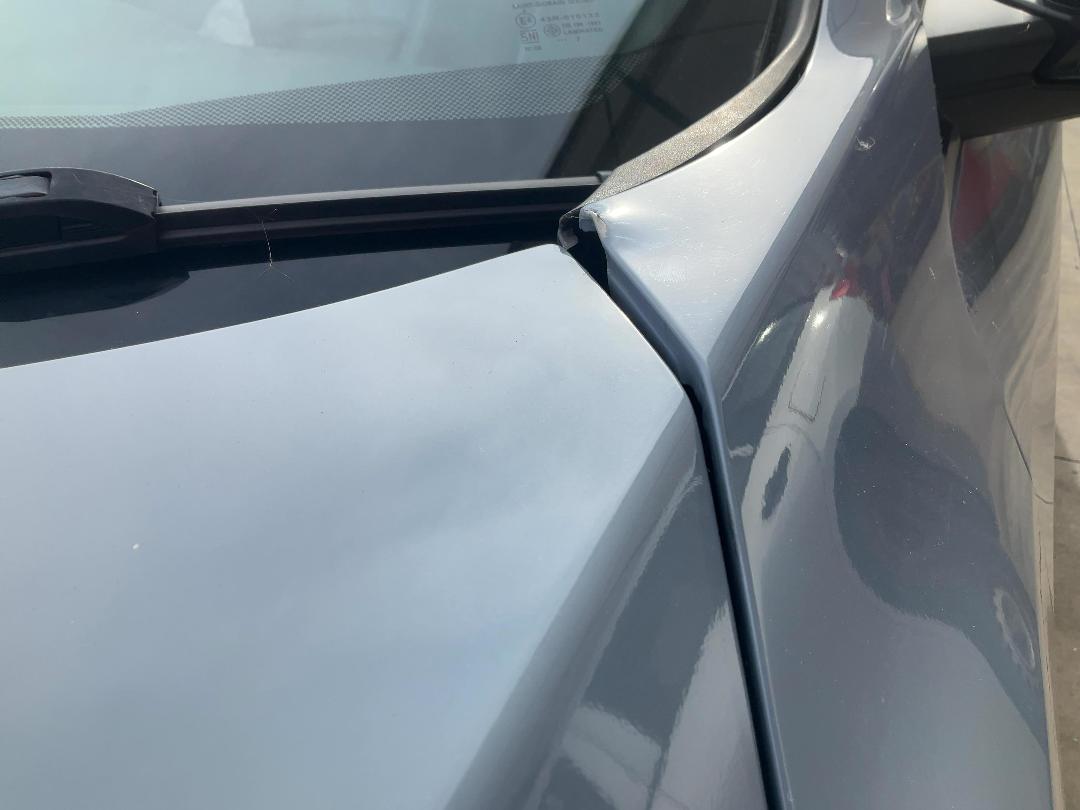 Photo '21' of Honda Civic SX