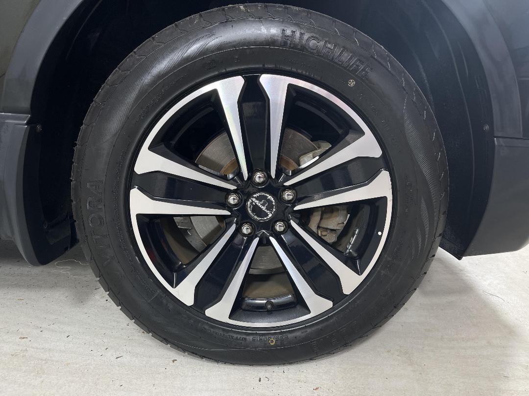 Photo '9' of Honda CRV Photo '9' of Honda CRV