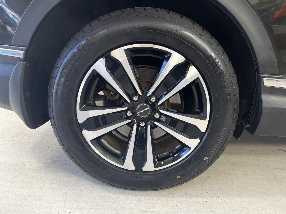 Photo '12' of Honda CRV Photo '12' of Honda CRV