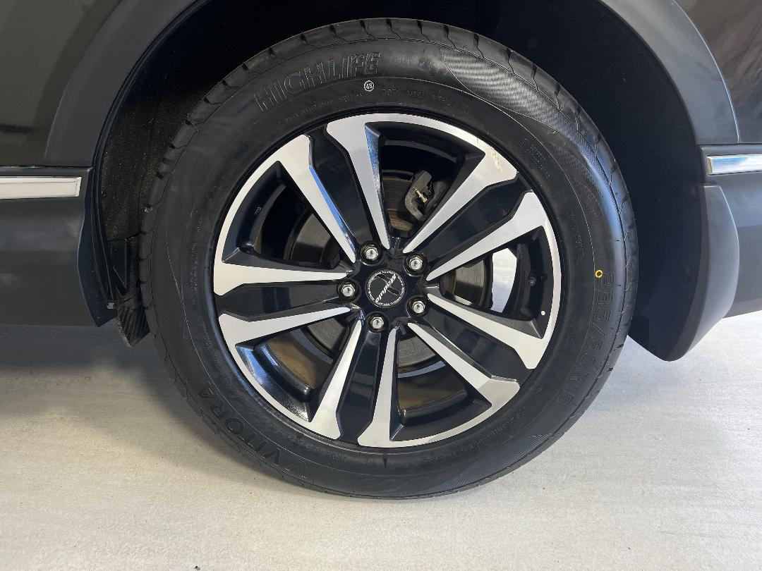 Photo '11' of Honda CRV Photo '11' of Honda CRV