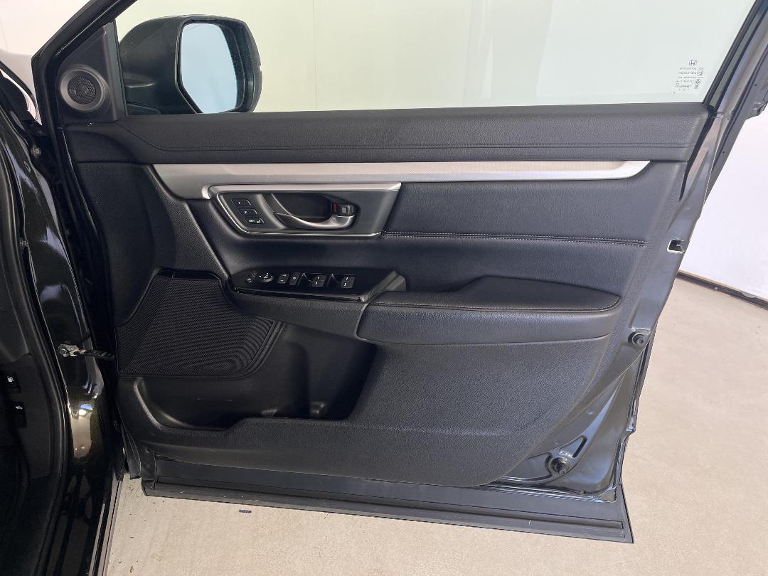 Photo '15' of Honda CRV Photo '15' of Honda CRV