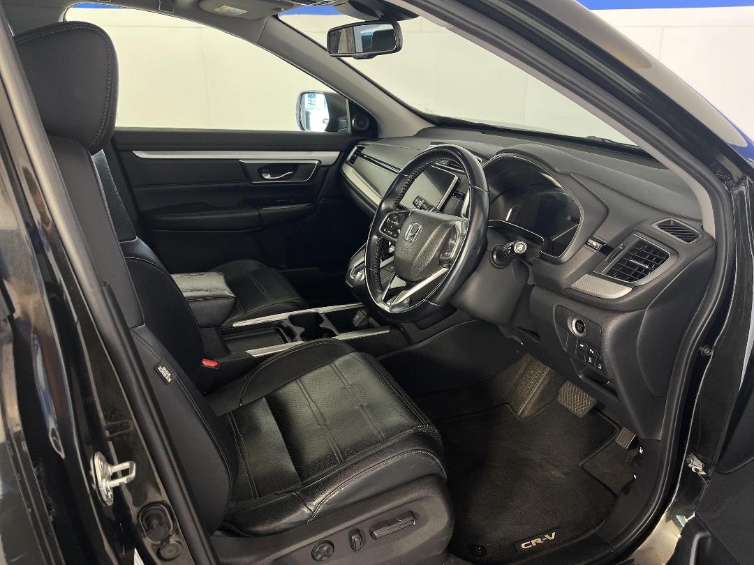 Photo '16' of Honda CRV Photo '16' of Honda CRV