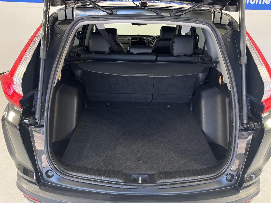 Photo '14' of Honda CRV Photo '14' of Honda CRV