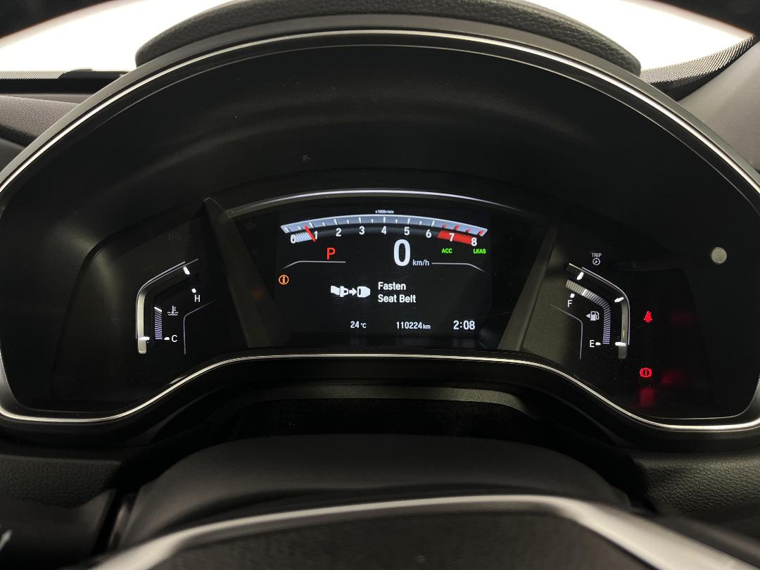 Photo '21' of Honda CRV Photo '21' of Honda CRV