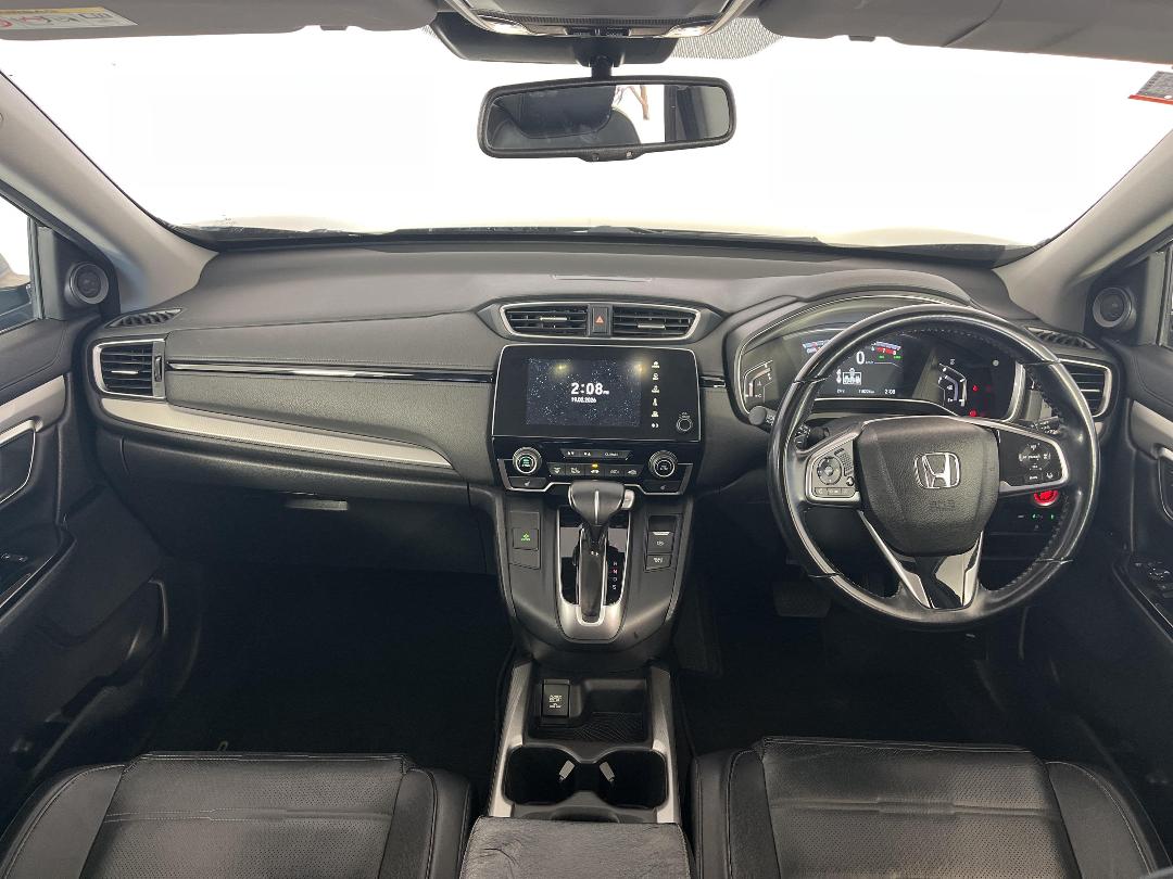 Photo '17' of Honda CRV Photo '17' of Honda CRV