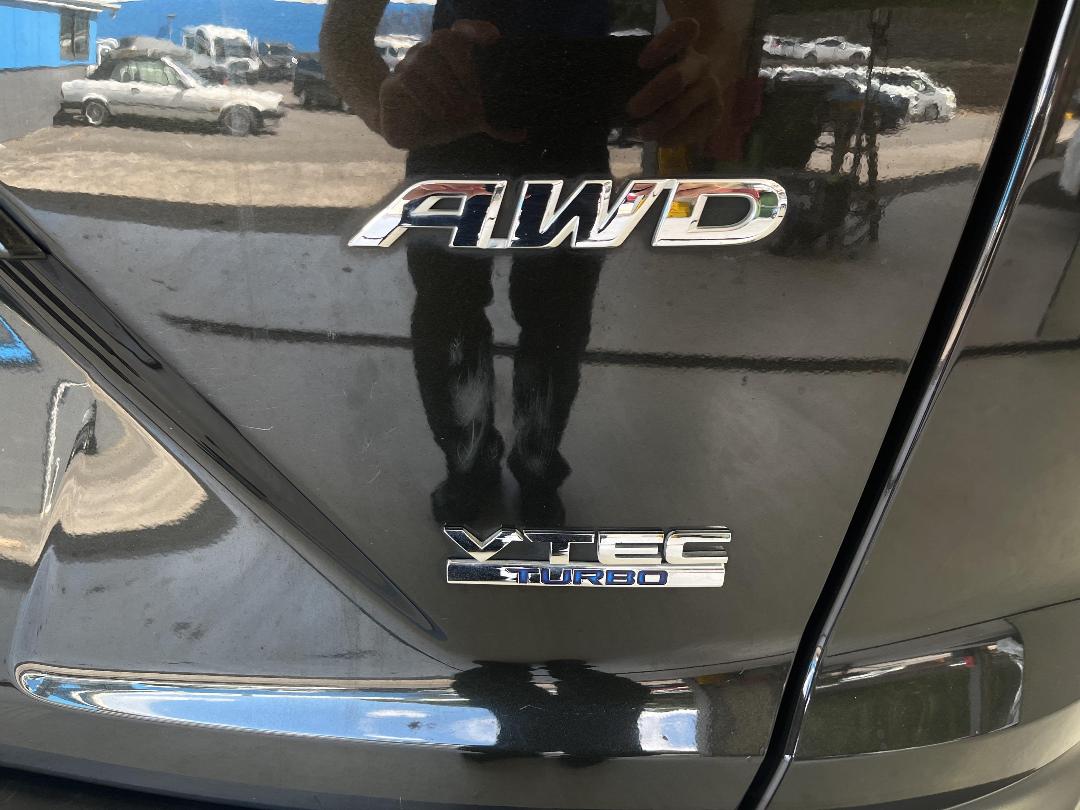 Photo '23' of Honda CRV Photo '23' of Honda CRV