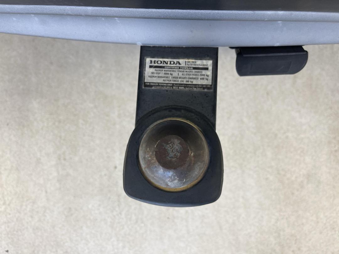 Photo '24' of Honda CRV Photo '24' of Honda CRV