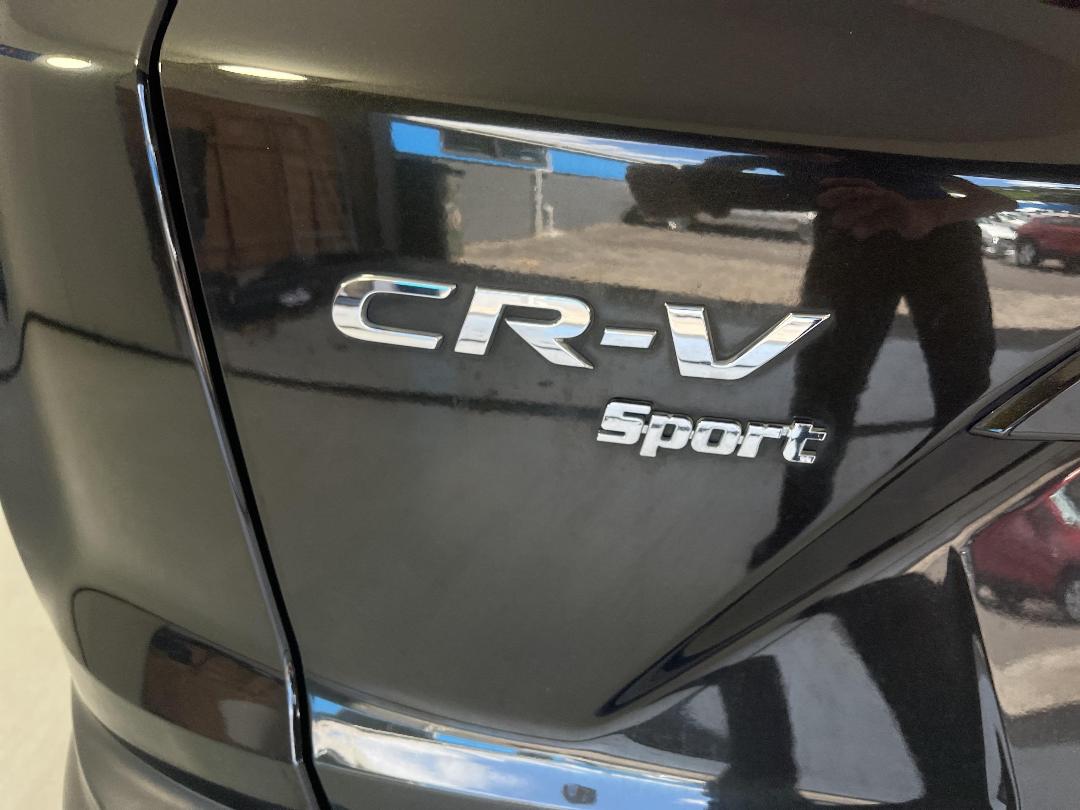 Photo '25' of Honda CRV Photo '25' of Honda CRV