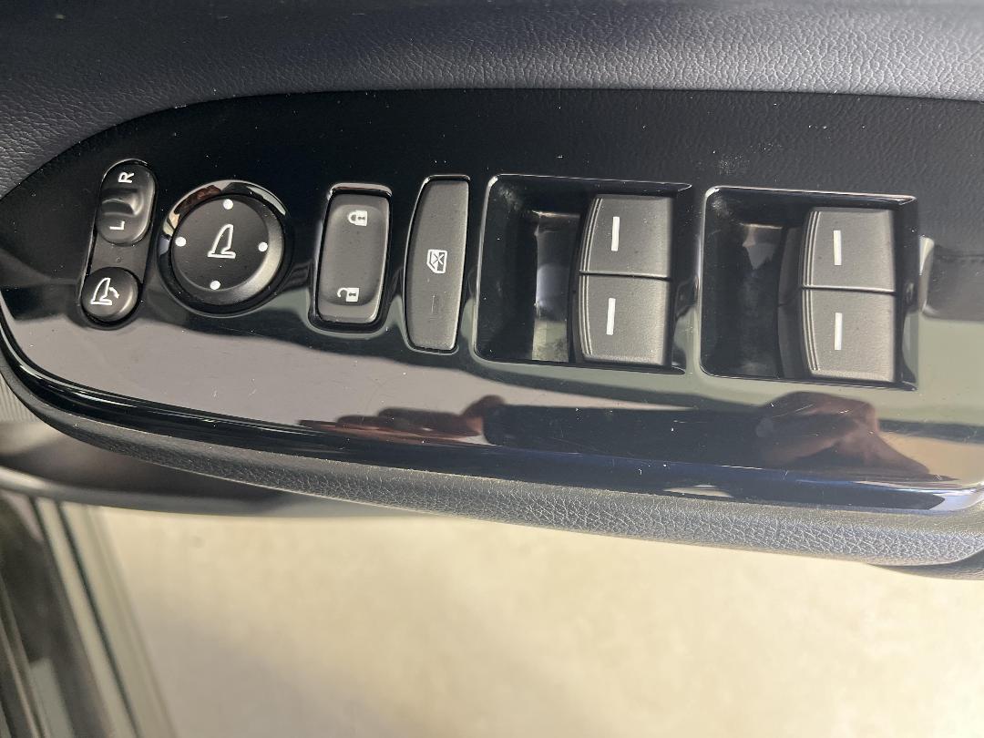 Photo '27' of Honda CRV Photo '27' of Honda CRV