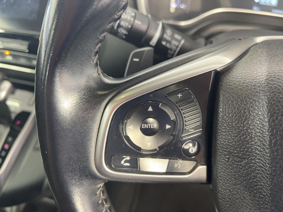 Photo '31' of Honda CRV Photo '31' of Honda CRV