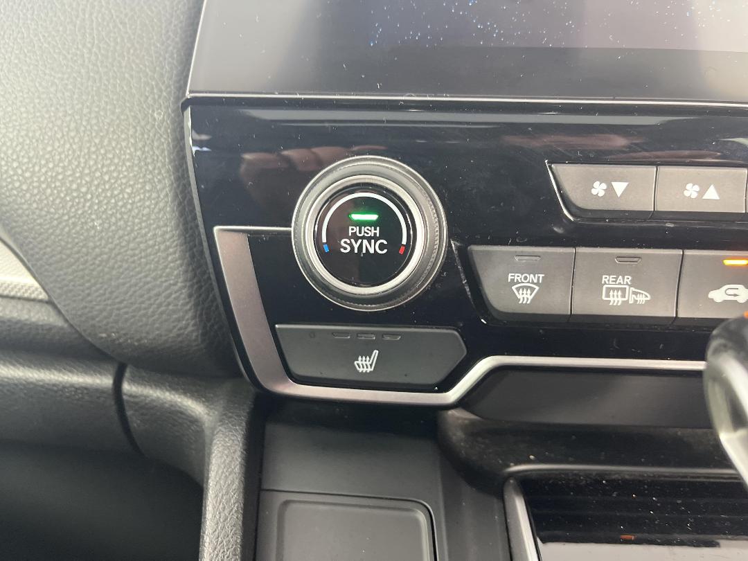 Photo '32' of Honda CRV Photo '32' of Honda CRV