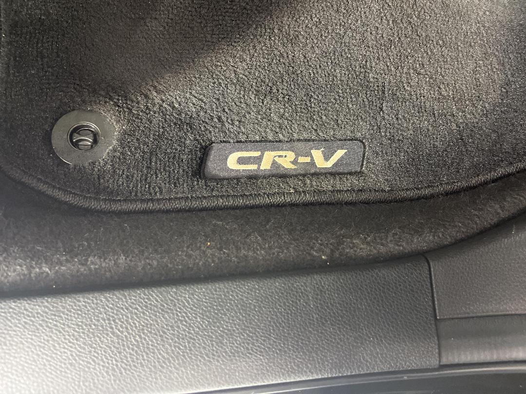 Photo '29' of Honda CRV Photo '29' of Honda CRV