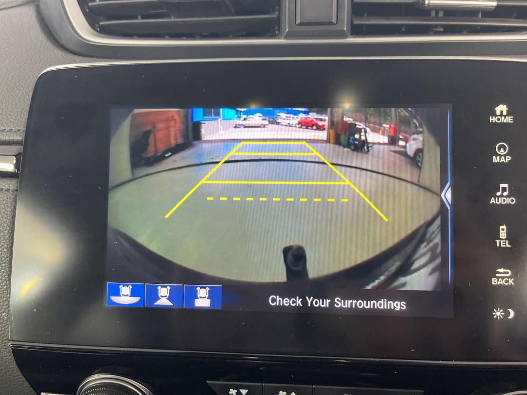 Photo '34' of Honda CRV Photo '34' of Honda CRV