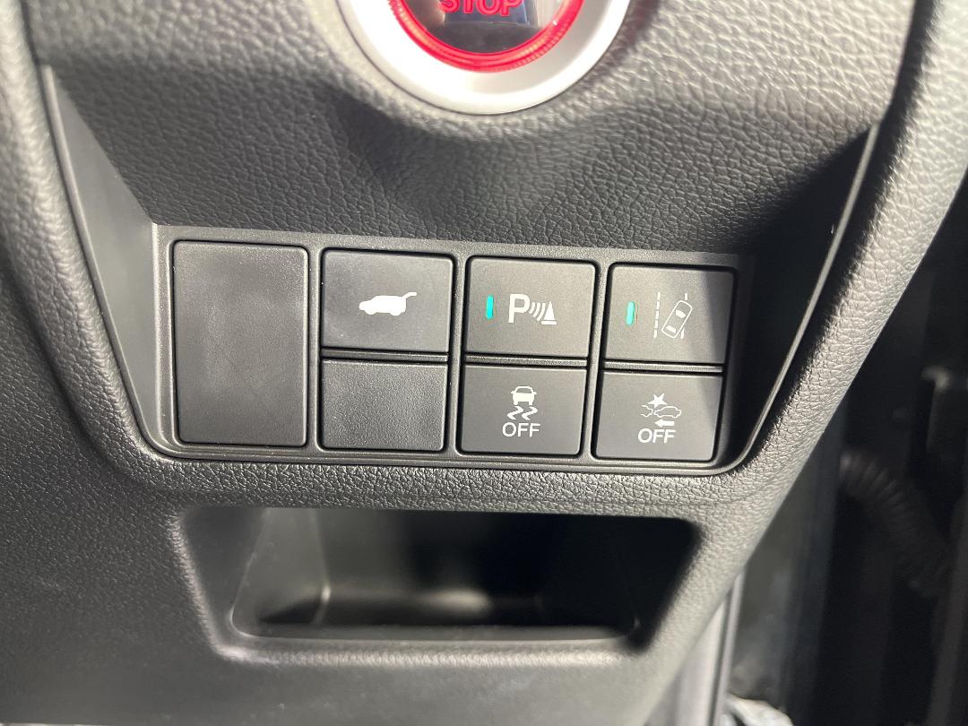 Photo '35' of Honda CRV Photo '35' of Honda CRV