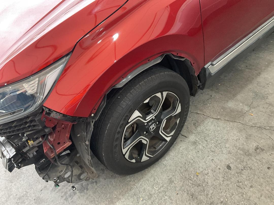 Photo '6' of Honda CRV 2WD Sport 7 Photo '6' of Honda CRV 2WD Sport 7