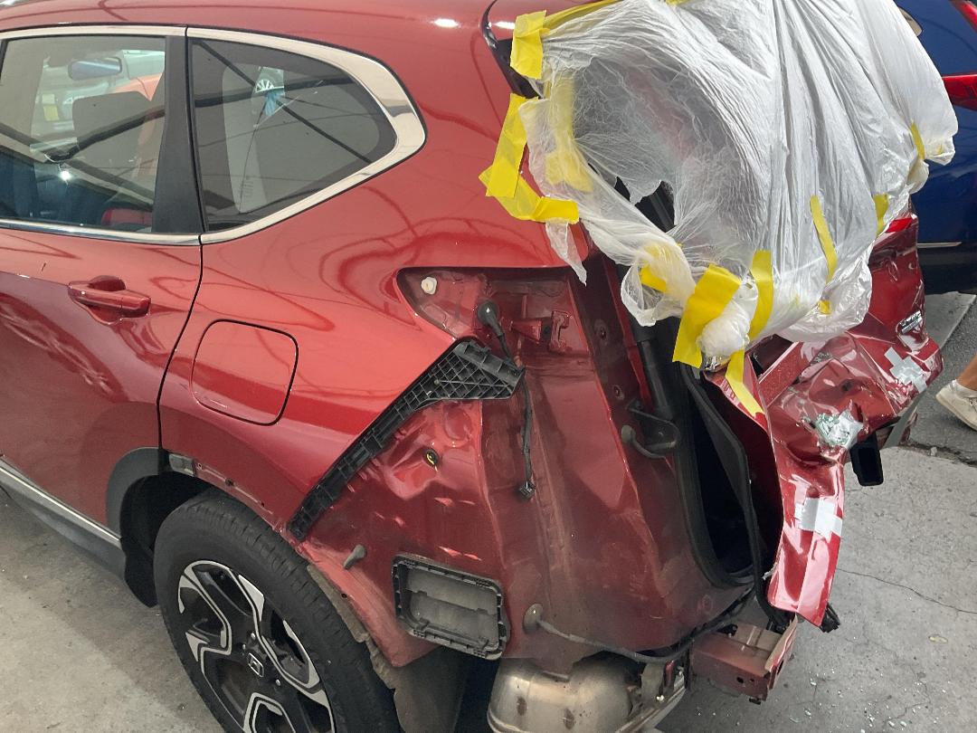 Photo '10' of Honda CRV 2WD Sport 7 Photo '10' of Honda CRV 2WD Sport 7