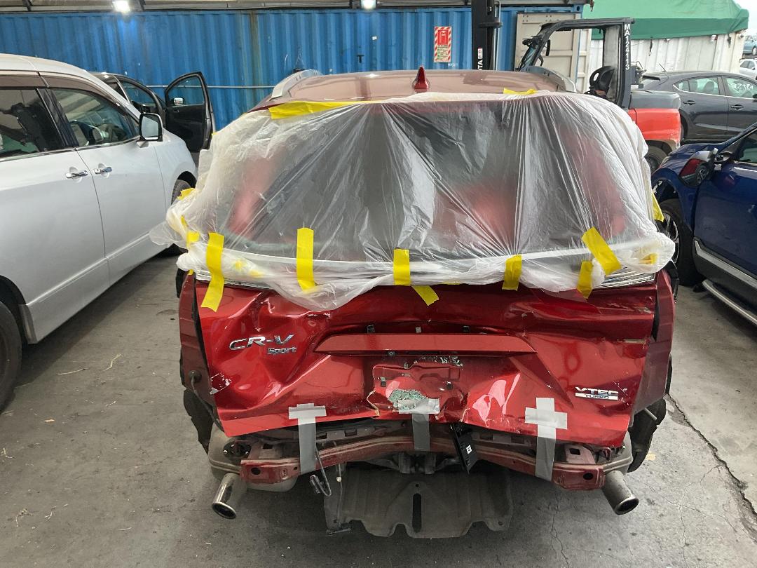 Photo '11' of Honda CRV 2WD Sport 7 Photo '11' of Honda CRV 2WD Sport 7