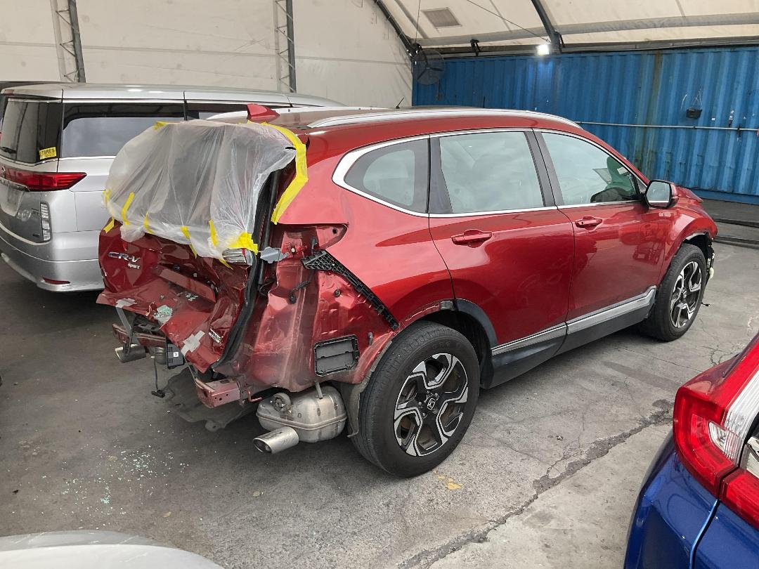 Photo '12' of Honda CRV 2WD Sport 7 Photo '12' of Honda CRV 2WD Sport 7