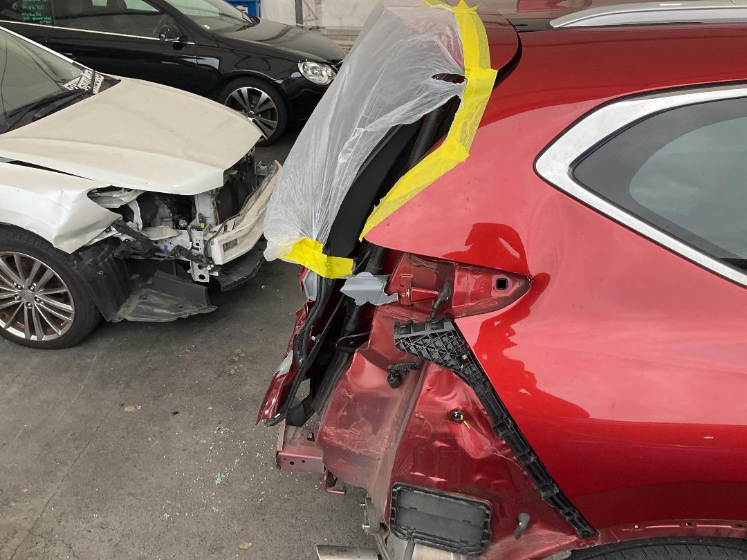 Photo '14' of Honda CRV 2WD Sport 7 Photo '14' of Honda CRV 2WD Sport 7