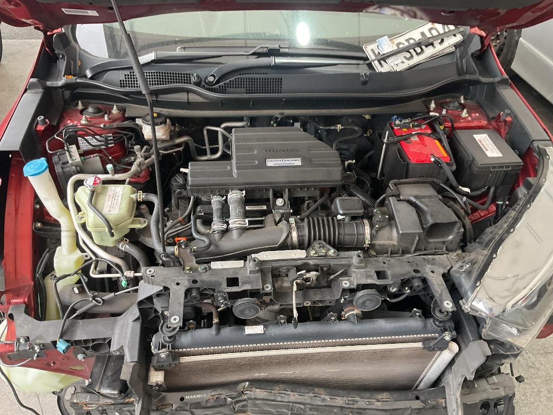 Photo '16' of Honda CRV 2WD Sport 7 Photo '16' of Honda CRV 2WD Sport 7