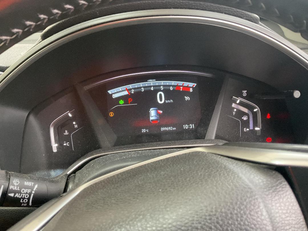 Photo '20' of Honda CRV 2WD Sport 7 Photo '20' of Honda CRV 2WD Sport 7