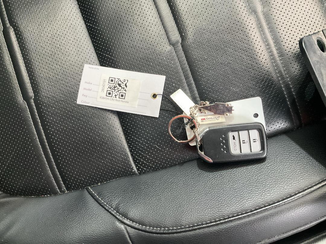 Photo '21' of Honda CRV 2WD Sport 7 Photo '21' of Honda CRV 2WD Sport 7